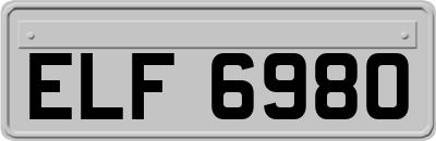 ELF6980