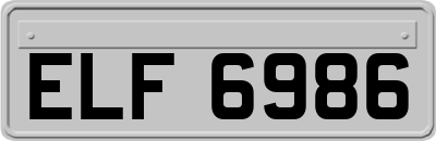 ELF6986
