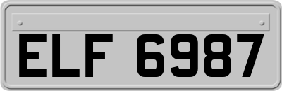 ELF6987