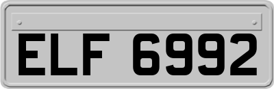 ELF6992