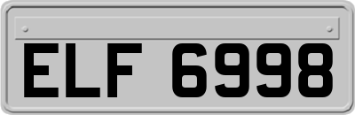 ELF6998