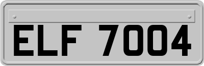 ELF7004
