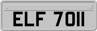 ELF7011