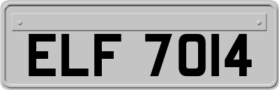 ELF7014