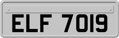 ELF7019