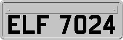ELF7024