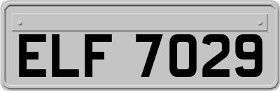 ELF7029