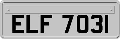 ELF7031