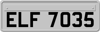 ELF7035