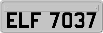 ELF7037