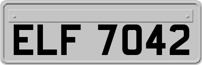 ELF7042