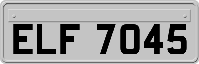 ELF7045