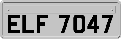 ELF7047