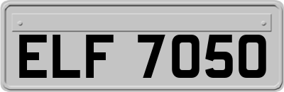 ELF7050