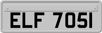 ELF7051