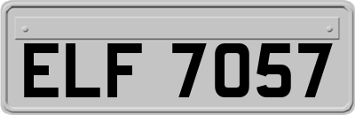 ELF7057