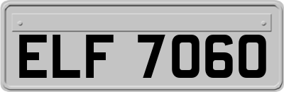 ELF7060
