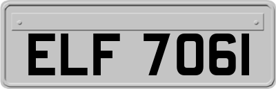 ELF7061