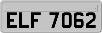 ELF7062
