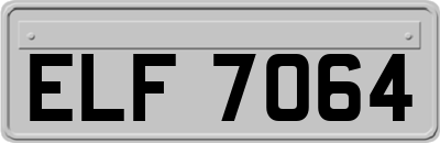 ELF7064