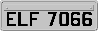 ELF7066