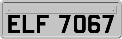 ELF7067