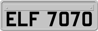 ELF7070