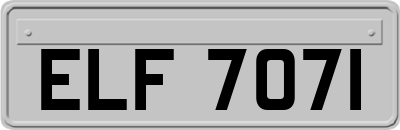 ELF7071