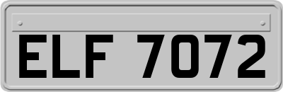 ELF7072