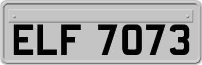 ELF7073