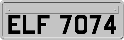 ELF7074