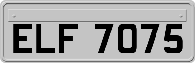 ELF7075
