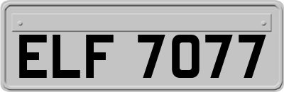 ELF7077