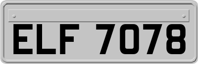ELF7078