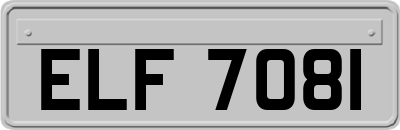 ELF7081