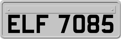 ELF7085