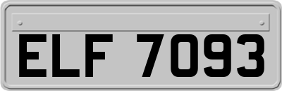 ELF7093