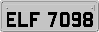 ELF7098