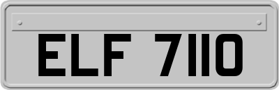 ELF7110
