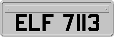 ELF7113