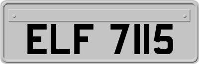 ELF7115