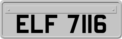 ELF7116