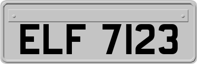 ELF7123