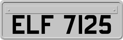 ELF7125