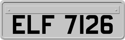 ELF7126