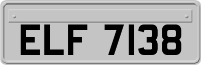 ELF7138