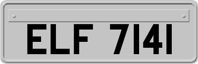 ELF7141
