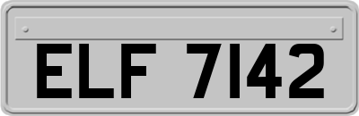 ELF7142