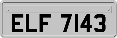 ELF7143