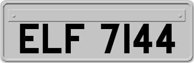 ELF7144